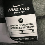 Nike Womens Pro Dri-Fit LS Running Top - Size Medium - Pre-Owned - F327X7