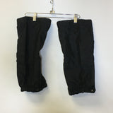 Rocky Mountain Womens High Hiking Gaiters - Size Small - Pre-owned - F4E55D