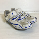 Specialized Women's Clip- Shoes - Size 7 US - Pre-Owned - UQSUWH