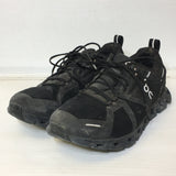 On Cloud Women's Waterproof Hiking Shoes - Size 6.5 - Pre-owned - F9FN8J