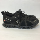 On Cloud Women's Waterproof Hiking Shoes - Size 6.5 - Pre-owned - F9FN8J