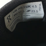 On Cloud Women's Waterproof Hiking Shoes - Size 6.5 - Pre-owned - F9FN8J