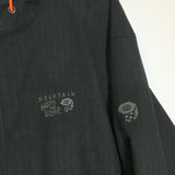 Mountain Hardwear Mens Jacket - Size Large - Pre-Owned - FHTJEG