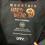 Mountain Hardwear Mens Jacket - Size Large - Pre-Owned - FHTJEG