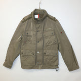 Strellson Mens Full Zip Jackets - Pre-Owned - FPF64P