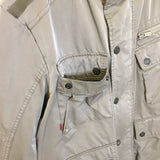 Strellson Mens Full Zip Jackets - Pre-Owned - FPF64P