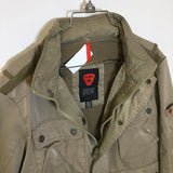Strellson Mens Full Zip Jackets - Pre-Owned - FPF64P