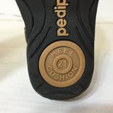 Pediped Kid's Memory Foan Velcron Sandals - Size 21 - Pre-owned - FUSU9U