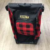 Grit Lumber Tower Hockey Bag - Pre-owned - G4DE38