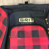 Grit Lumber Tower Hockey Bag - Pre-owned - G4DE38