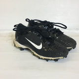 Nike Baseball Cleats - Size Youth1 - Pre-Owned - G4LBJ7