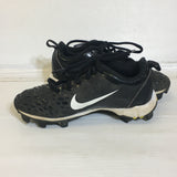 Nike Baseball Cleats - Size Youth1 - Pre-Owned - G4LBJ7