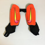 Nike Charge 2.0 Unisex Shin Guards - Size Large - Pre-Owned - G9LESV