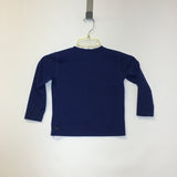 MEC Kids Long Sleeve Baselayer Shirt - Size 4 - Pre-Owned - GDCZZG