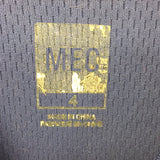 MEC Kids Long Sleeve Baselayer Shirt - Size 4 - Pre-Owned - GDCZZG