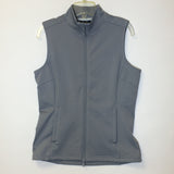 Level Wear Womens Resort Golf Vest - Size Small - Pre-Owned - GNPFFF