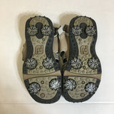 FootJoy Men's Golf Sandals - Size US 6 - Pre-Owned - GPHWJK