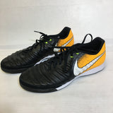 Nike Mens Tiempo X Indoor Soccer Shoes - Size 13 - Pre-owned - GVQD2J