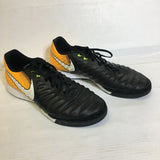 Nike Mens Tiempo X Indoor Soccer Shoes - Size 13 - Pre-owned - GVQD2J