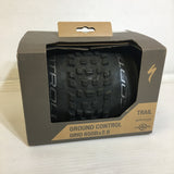 Specialized Bicycle Trail Tires - Size 27.5 x 2.6 - Pre-Owned - GY17UF
