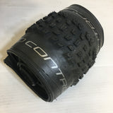 Specialized Bicycle Trail Tires - Size 27.5 x 2.6 - Pre-Owned - GY17UF
