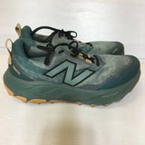 New Balance Mens Hierro Vibram Running Shoes - Size 10.5 - Pre-owned - H16HLE