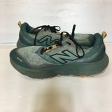 New Balance Mens Hierro Vibram Running Shoes - Size 10.5 - Pre-owned - H16HLE