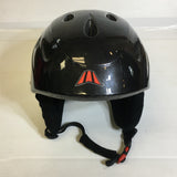 Mole Snow Helmet - Size Xlarge - Pre-Owned - H3LERV