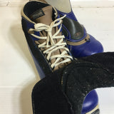 Salomon Women's Cross Country Ski Boots - Size US 8.5 - Pre-Owned - H5UEKL