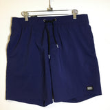 O'Neill Mens Draw-String Swim Shorts - Size Medium - Pre-Owned - H6SERX