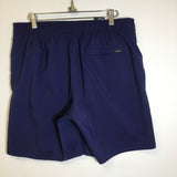 O'Neill Mens Draw-String Swim Shorts - Size Medium - Pre-Owned - H6SERX