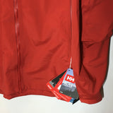 Helly Hansen Womens Waterproof Jacket w/ Recco - Size XL - Pre-Owned - H9VEBH