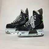 Kids Reebok Hockey Skates - Size: 4 - Pre - Owned - HBZXVX