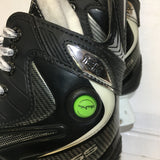 Kids Reebok Hockey Skates - Size: 4 - Pre - Owned - HBZXVX