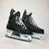 Kids Reebok Hockey Skates - Size: 4 - Pre - Owned - HBZXVX