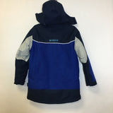 Monster Kids Insulated Ski Jacket - Size 12 - Pre-Owned - HCTF11