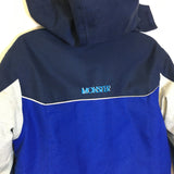 Monster Kids Insulated Ski Jacket - Size 12 - Pre-Owned - HCTF11