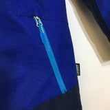 Monster Kids Insulated Ski Jacket - Size 12 - Pre-Owned - HCTF11