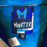 Monster Kids Insulated Ski Jacket - Size 12 - Pre-Owned - HCTF11