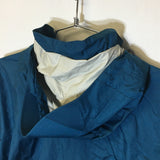 MEC Men's Hooded Rain/Shell Jacket - Size L - Pre-Owned - HDTT9H