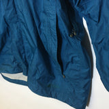 MEC Men's Hooded Rain/Shell Jacket - Size L - Pre-Owned - HDTT9H