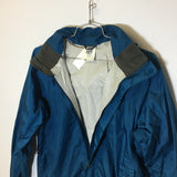 MEC Men's Hooded Rain/Shell Jacket - Size L - Pre-Owned - HDTT9H