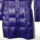 Columbia Womens Omni-Heat Long Jacket - Size XS - Pre-Owned - HG1H4L