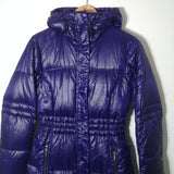Columbia Womens Omni-Heat Long Jacket - Size XS - Pre-Owned - HG1H4L