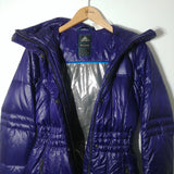 Columbia Womens Omni-Heat Long Jacket - Size XS - Pre-Owned - HG1H4L