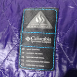 Columbia Womens Omni-Heat Long Jacket - Size XS - Pre-Owned - HG1H4L