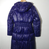 Columbia Womens Omni-Heat Long Jacket - Size XS - Pre-Owned - HG1H4L