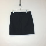 Nine & Nine Women's Golf Skort - Size 10 - Pre-Owned - HJQ4SH