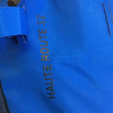 Ortovox Haute Route 32 Day Pack - Size 32L - Pre-owned - HL7C15