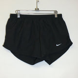 Nike Womens Dri-Fit Running Shorts - Size Medium - Pre-Owned - HLUUKW